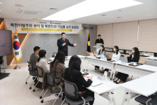 영등포구의회 박현우 의원, 북한이탈주민 권익・북한인권 기념물 설치 토론회 개최