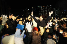 화성특례시, 시민과 함께한 제2회 정월대보름 한마당 성료