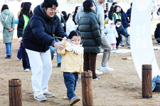 화성특례시, 시민과 함께한 제2회 정월대보름 한마당 성료