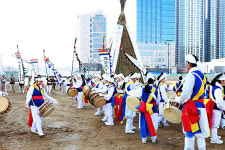 화성특례시, 시민과 함께한 제2회 정월대보름 한마당 성료