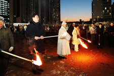 화성특례시, 시민과 함께한 제2회 정월대보름 한마당 성료