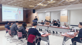 군포시 적극행정이 만드는 확실한 변화, 시민의 행복을 키우다