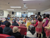 완도 청해요양원·성광노인요양원, 장기요양기관 평가 최고 성적