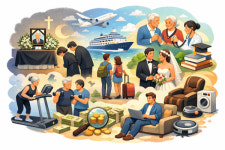 [기획] 가입자 1000만 시대… 상조, 장례 떼고 라이프케어 승부수