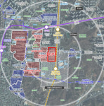 명일한양아파트, 재건축으로 최고 49층 규모 1,087세대 주거단지로 재탄생