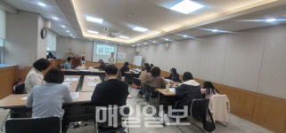 인천 부평구, 주민과 함께 만드는 예산…찾아가는 참여예산학교 운영