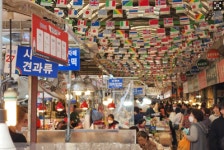서울시, AI 상권 활성화 지도 마련키로