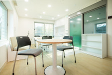 [양천구 포토] 양천구, 신정4동 양목경로당 30년 만에 새단장…23일 개소식 열고 운영 재개   