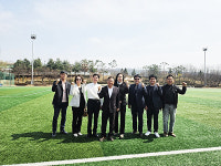 화성특례시, 제108회 전국체육대회 대비 경기장 사전 합동점검 실시