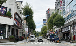 화성특례시, 남양역참맛길 음식문화 특화 거리 신규 지정