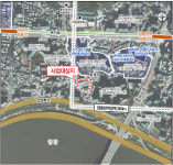 지하철 6호선 광흥창역 인근 지상24층 공동주택 130세대 건립