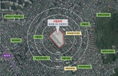 강서구, 130면 규모 화곡초 복합화 지하공영주차장 조성