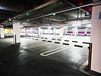 의왕시, 고천문화공원 공영주차장 운영 개시