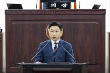화성특례시의회, 제249회 임시회 폐회