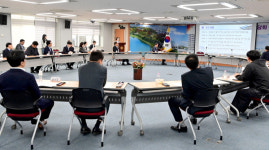 진주시, 혁신도시 강점 앞세워 공공기관 유치 총력전 돌입