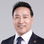 경기도의회 김용성 의원 경기도와 광명 발전 계속… 3선 도전 공식 선언