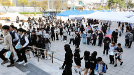 안성시-경기도안성교육지원청, '2026 안성맞춤 진로박람회' 성료