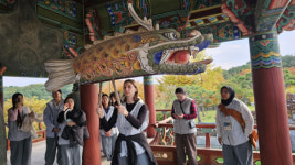 국립공원공단, 생물권보전지역 활성화 공모…지역 참여 확대 나서