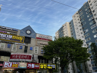 [정비사업탐방] 올림픽훼밀리타운, 6787가구 재건축 확정…대형 건설사 수주전 예고