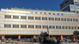 양천구민체육센터, 대체육관 공사로 5월 한 달간 휴강