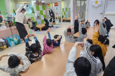부천시, 365일·24시간 촘촘한 돌봄망 구축…양육 부담 덜기 총력
