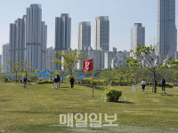인천시설공단, 송도 파크골프장 새단장 마치고 운영 재개