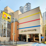 구로구, 구로기적의도서관 도서관과 함께 책읽기 운영