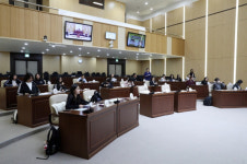 인천 연수구의회, 신송중 학생들과 청소년의회교실 운영