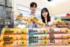 세븐일레븐, 올 뉴 김밥 승부수…간편식 판도 뒤흔든다