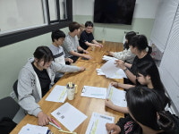 성남시청소년청년재단, 안전 통학로 프로젝트 운영