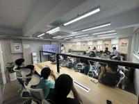 구로구, 시범운영 들어간 개봉3동 청소년카페
