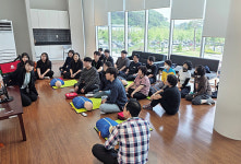 화성도시공사 함백산추모공원, 지역주민 대상 CPR·응급처치 교육 실시