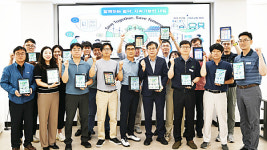 안성시시설관리공단, 에너지 절약 실천 챌린지 동참