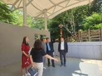 부천 소사구, 주민참여예산 사업 대상지 현장점검