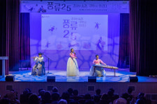강서구, 우리 국악 멋과 흥…오감만족 풍류 즐기러 오세요