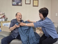 경기동부보훈지청, 참전유공자 위문 활동 실시