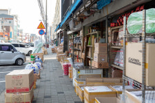 강서구, 강서유통시장 상점가 온라인 영토 넓힌다