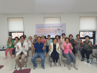 고잔동 지사협·해솔한방병원, 어르신 대상 찾아가는 무료진료 운영
