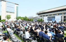 인천시, 박찬대 시장 공식 취임…민선9기 시정 본격 출범