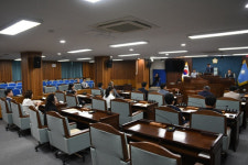 인천 미추홀구의회, 전반기 원구성 완료…제10대 의정활동 본격화