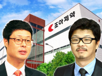 조아제약, 기업가치제고 약속에도 주가 추락… 주식병합外 대안 깜깜