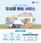 서울교통공사, 유실물 원하는 주소로 받아보는 집앞배송 서비스 본격 도입
