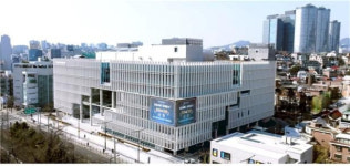 서울시교육청 신청사, 제44회 서울시 건축상 최우수상 수상