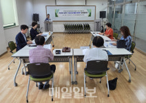 인천 서해구, 건강생활지원센터 운영 점검…지역 건강증진사업 확대