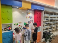 구미도서관, 청소년 전용 공간 구구독×구구덕 운영