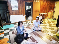 화성 만세구, 폭염 취약가구 현장 점검…복지 연계 강화