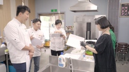 구미시, 푸드페스티벌 로컬맛집 21곳 맞춤 컨설팅 진행