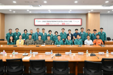 포천시, 2026 을지연습 사전준비 보고회 열어