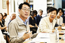 화성특례시, 주민참여형 영농형 태양광 첫 삽