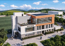 의왕시, 내손애(愛) 행복센터 설계 마쳐… 2027년 말 준공 추진
